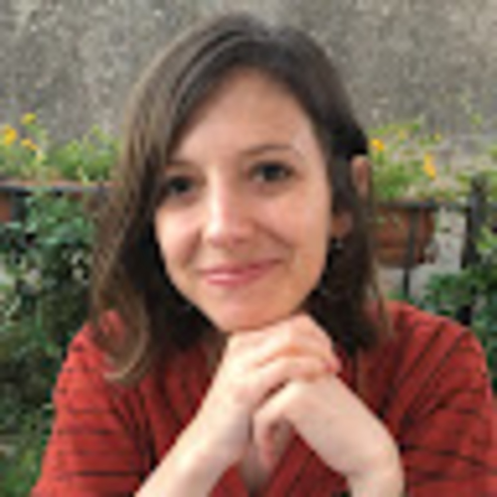Meet your Posher, Elaina
